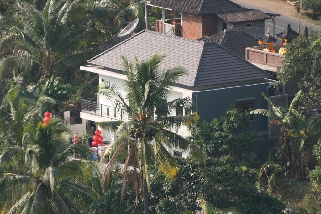 Rumah Riang Mayong Exterior foto