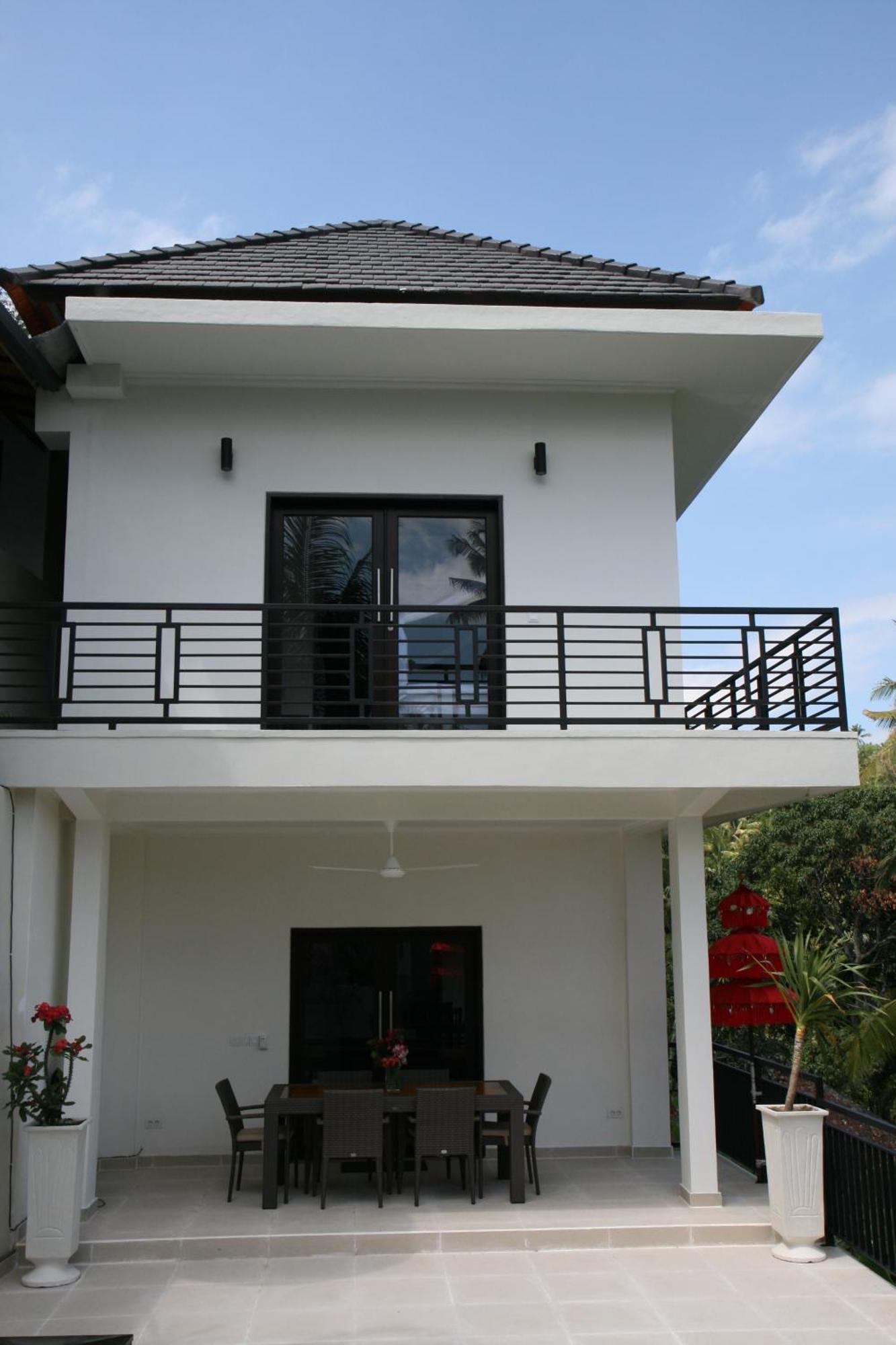 Rumah Riang Mayong Exterior foto