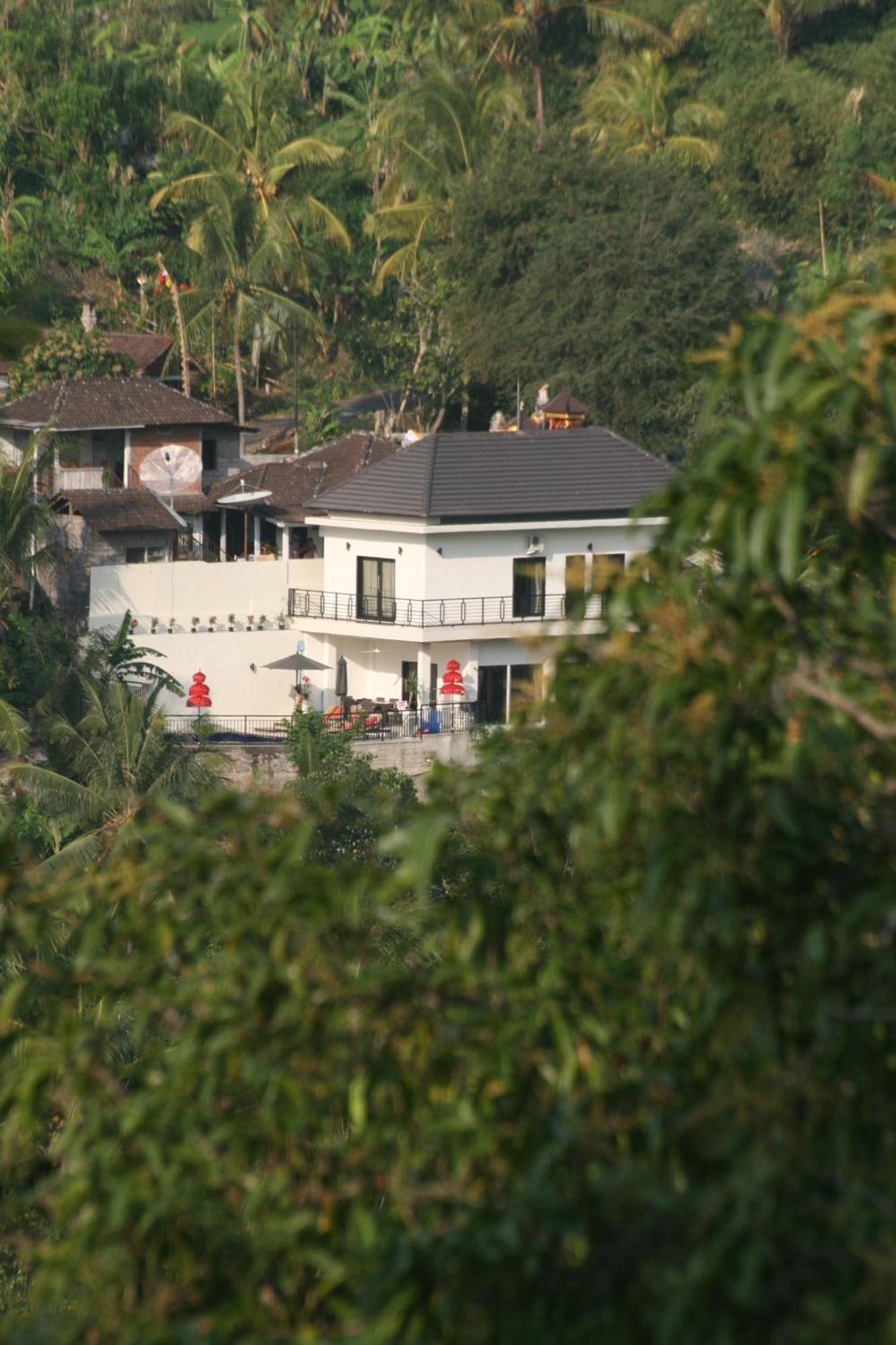 Rumah Riang Mayong Exterior foto