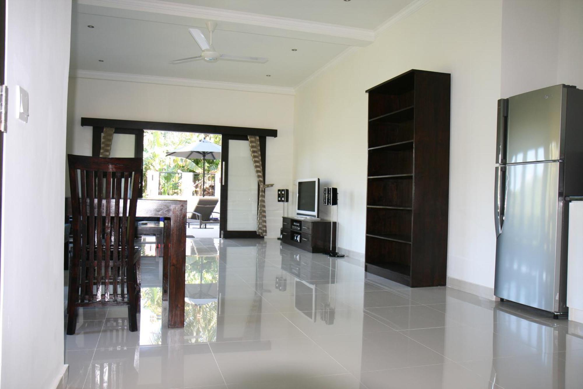 Rumah Riang Mayong Exterior foto