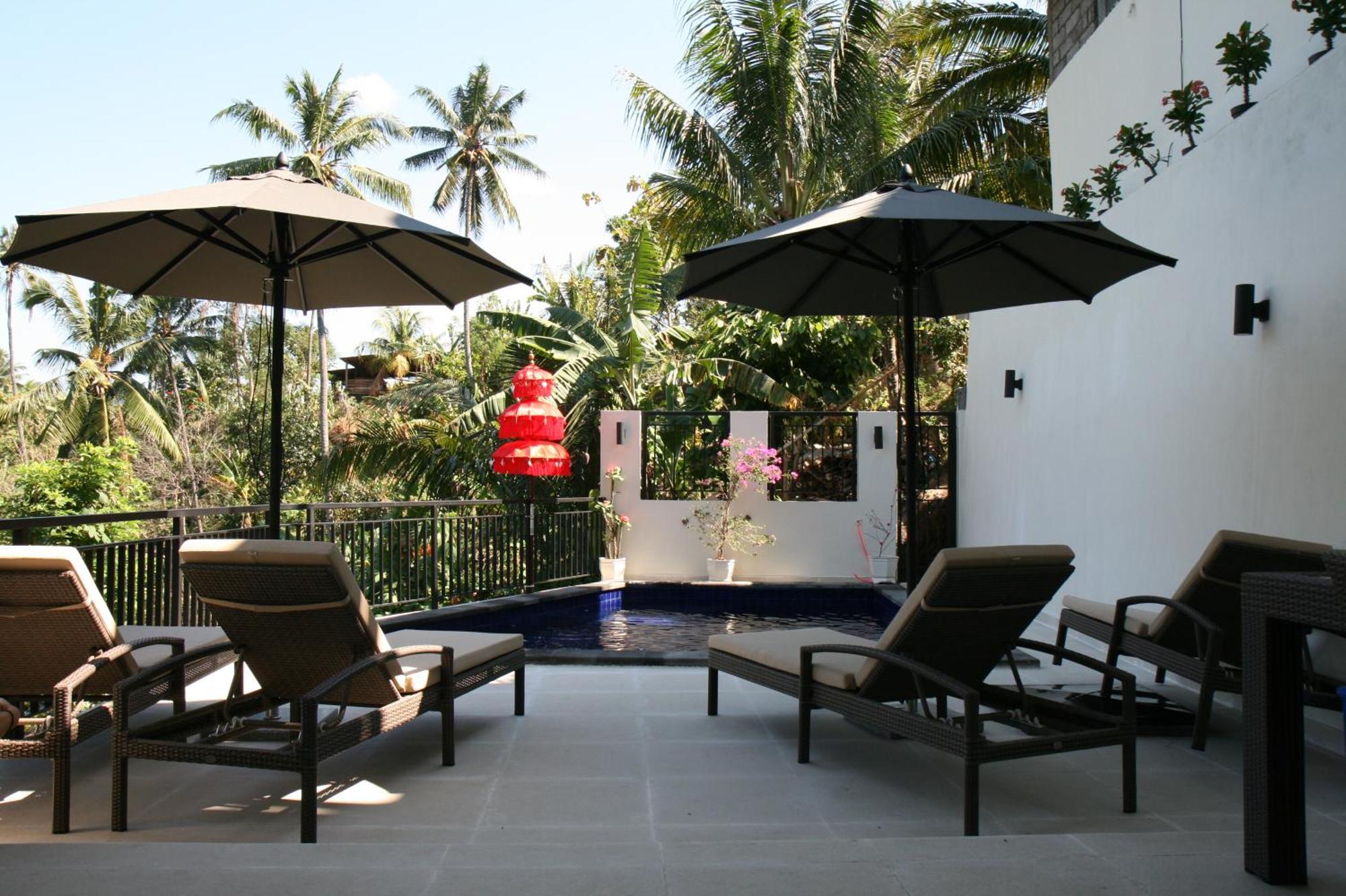 Rumah Riang Mayong Exterior foto